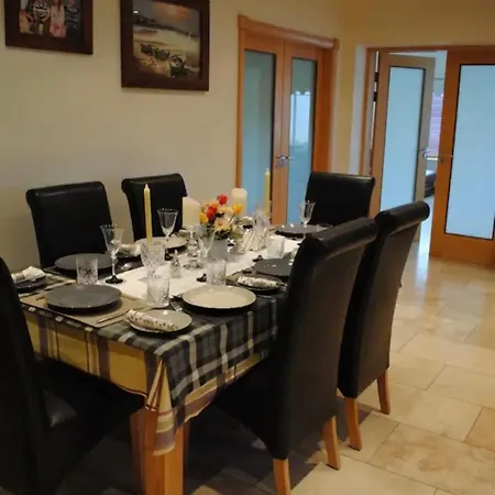 The Mansion בית נופש