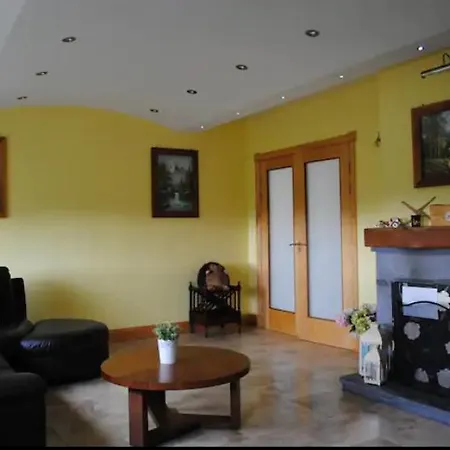 The Mansion בית נופש