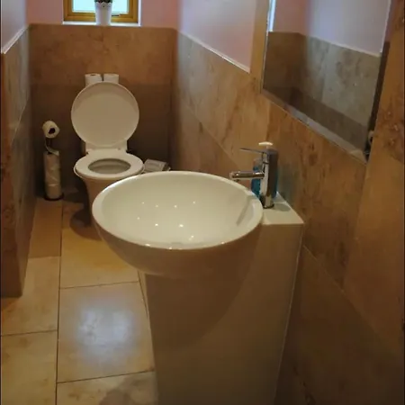 The Mansion * Ballintober (Roscommon)