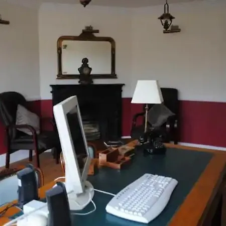 The Mansion Ballintober (Roscommon)
