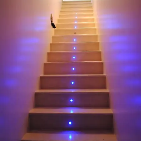 بيت للعطل The Mansion *