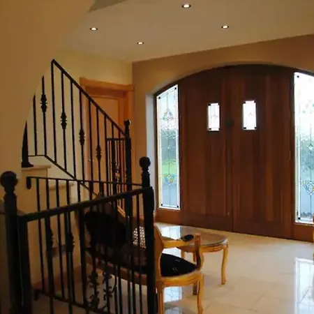 The Mansion *