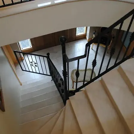The Mansion
