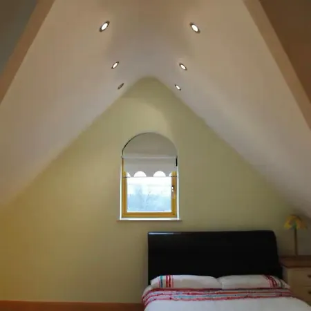 The Mansion * Ballintober (Roscommon)