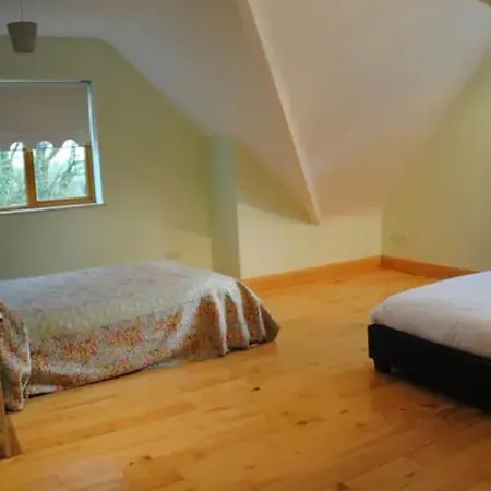 بيت للعطل The Mansion