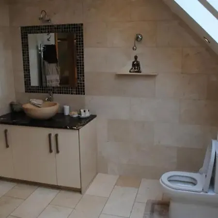 The Mansion * Ballintober (Roscommon)