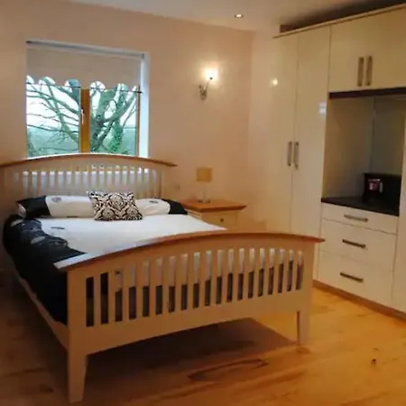 The Mansion بيت للعطل Ballintober (Roscommon)