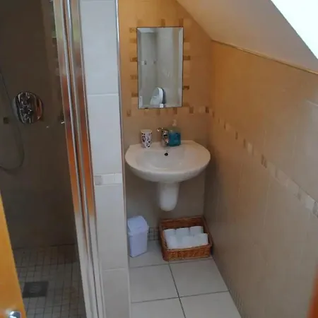 بيت للعطل The Mansion