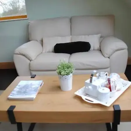 The Mansion Ballintober (Roscommon)