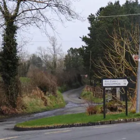 The Mansion * Ballintober (Roscommon)