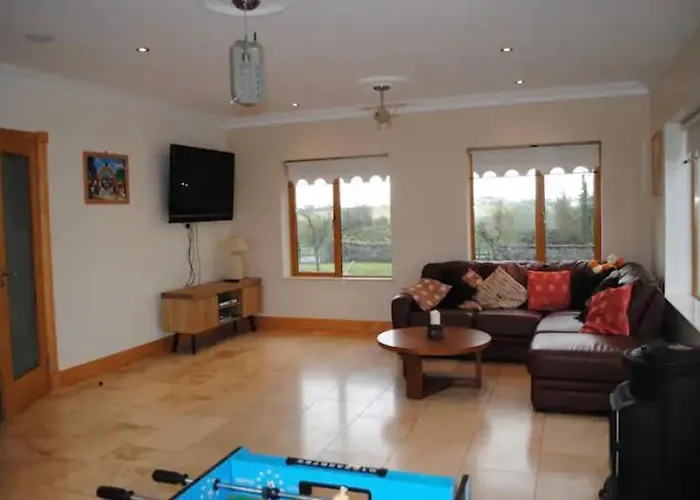 The Mansion Feriehus *